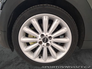 Mini Cooper Cooper S 2011