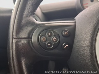 Mini Cooper Cooper S 2011