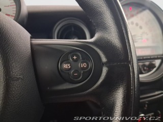 Mini Cooper Cooper S 2011