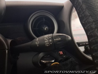 Mini Cooper Cooper S 2011