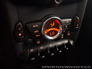 Mini Cooper Cooper S 2011