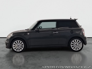 Mini Cooper Cooper S 2011