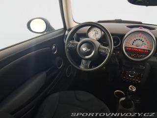 Mini Cooper Cooper S 2011