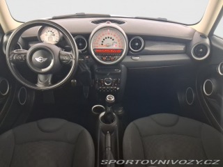Mini Cooper Cooper S 2011