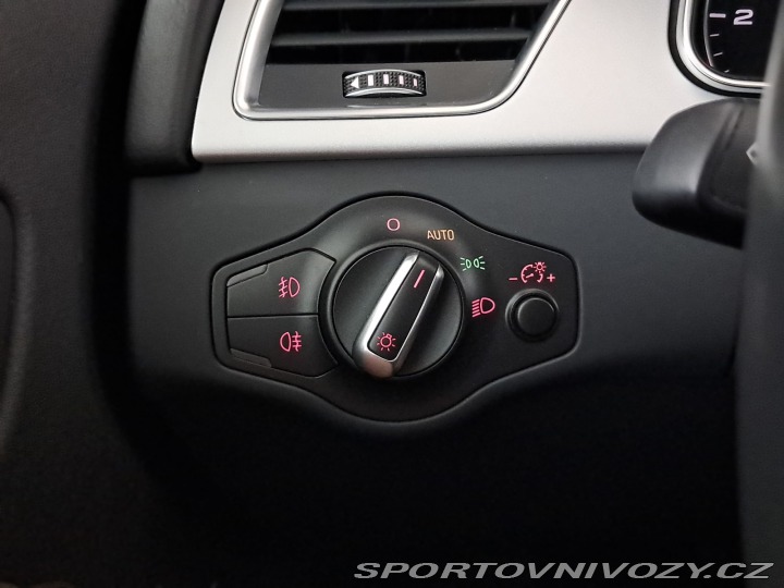 Audi A5 S-Line 2.0 TDI 2015