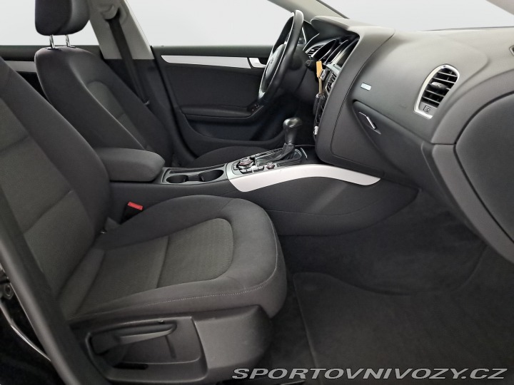 Audi A5 S-Line 2.0 TDI 2015