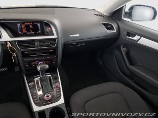 Audi A5 S-Line 2.0 TDI 2015