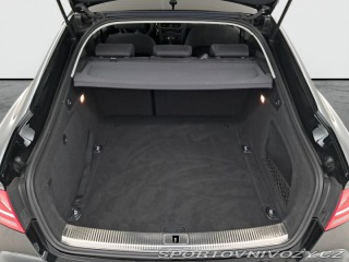Audi A5 S-Line 2.0 TDI 2015