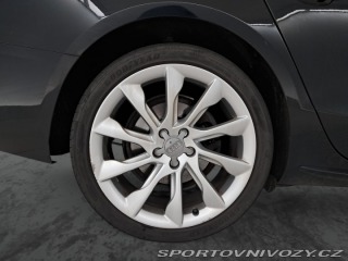 Audi A5 S-Line 2.0 TDI 2015