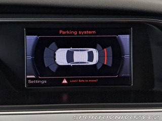 Audi A5 S-Line 2.0 TDI 2015