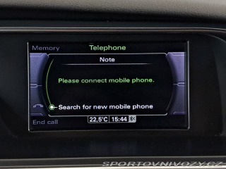 Audi A5 S-Line 2.0 TDI 2015