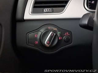 Audi A5 S-Line 2.0 TDI 2015