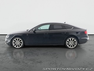 Audi A5 S-Line 2.0 TDI 2015