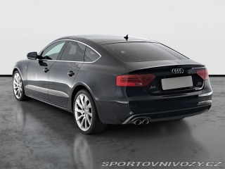 Audi A5 S-Line 2.0 TDI 2015