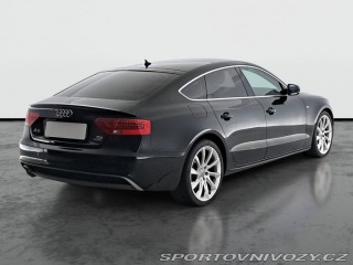 Audi A5 S-Line 2.0 TDI 2015
