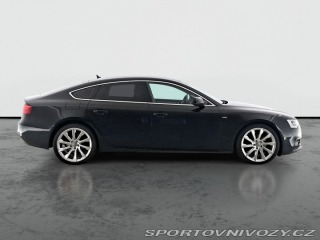 Audi A5 S-Line 2.0 TDI 2015