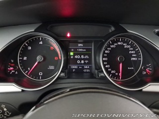 Audi A5 S-Line 2.0 TDI 2015