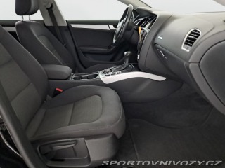 Audi A5 S-Line 2.0 TDI 2015