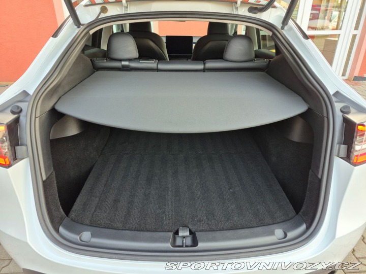 Tesla Model Y Standard plus RWD 220kW D 2023