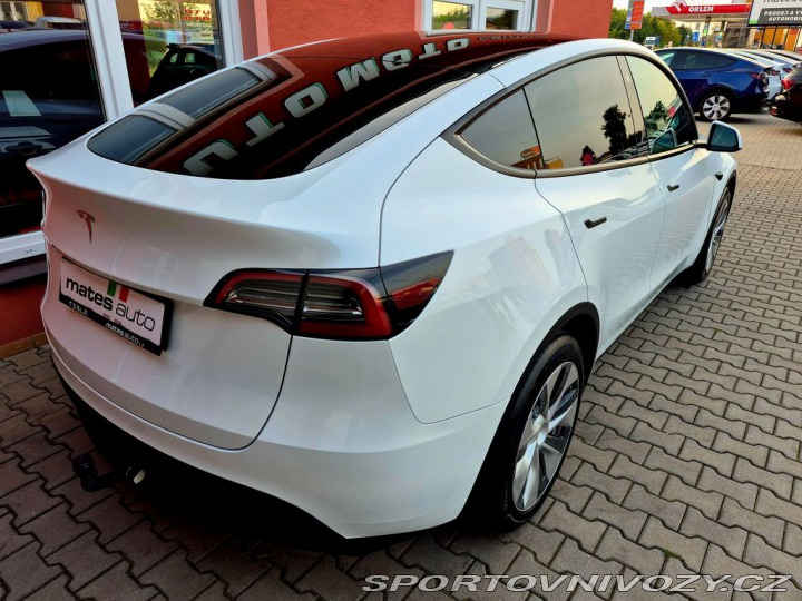 Tesla Model Y Standard plus RWD 220kW D 2023