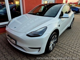 Tesla Model Y Standard plus RWD 220kW D 2023