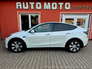 Tesla Model Y Standard plus RWD 220kW D 2023