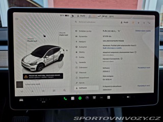 Tesla Model Y Standard plus RWD 220kW D 2023