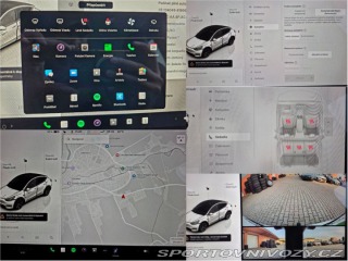 Tesla Model Y Standard plus RWD 220kW D 2023