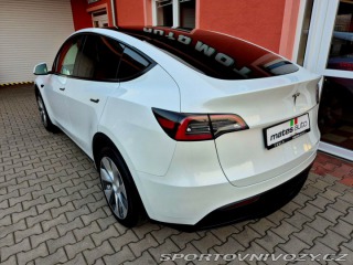 Tesla Model Y Standard plus RWD 220kW D 2023