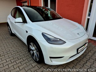 Tesla Model Y Standard plus RWD 220kW D 2023