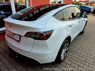 Tesla Model Y Standard plus RWD 220kW D 2023