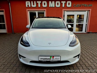 Tesla Model Y Standard plus RWD 220kW D 2023