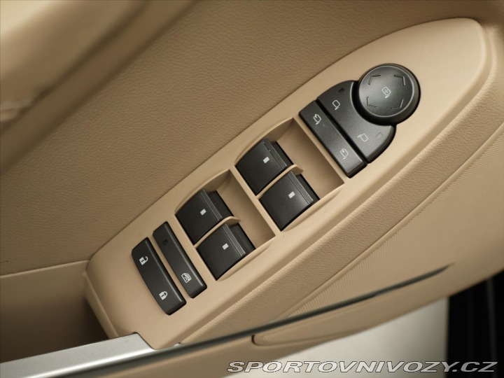 Ostatní značky Ostatní modely Cadillac CTS 3.6 V6 Luxury 229kW CZ Xe 2011