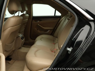 Ostatní značky Ostatní modely Cadillac CTS 3.6 V6 Luxury 229kW CZ Xe 2011