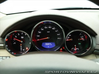 Ostatní značky Ostatní modely Cadillac CTS 3.6 V6 Luxury 229kW CZ Xe 2011