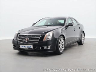 Ostatní značky Ostatní modely Cadillac CTS 3.6 V6 Luxury 229kW CZ Xe 2011