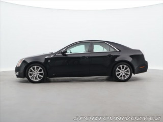 Ostatní značky Ostatní modely Cadillac CTS 3.6 V6 Luxury 229kW CZ Xe 2011