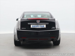 Ostatní značky Ostatní modely Cadillac CTS 3.6 V6 Luxury 229kW CZ Xe 2011