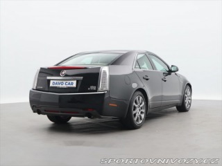 Ostatní značky Ostatní modely Cadillac CTS 3.6 V6 Luxury 229kW CZ Xe 2011