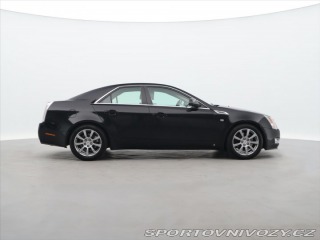 Ostatní značky Ostatní modely Cadillac CTS 3.6 V6 Luxury 229kW CZ Xe 2011