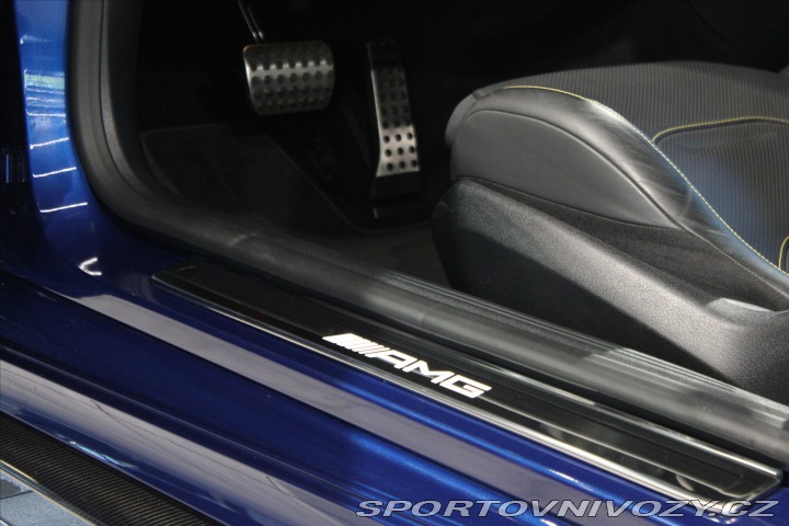 Mercedes-Benz CLE 53 AMG 4MATIC+ Coupé Prem 2025