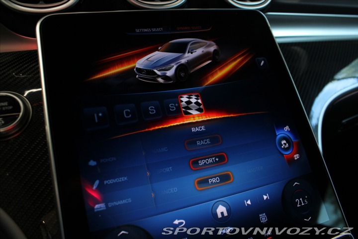 Mercedes-Benz CLE 53 AMG 4MATIC+ Coupé Prem 2025