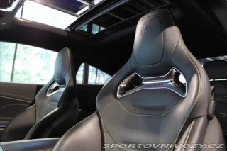 Mercedes-Benz CLE 53 AMG 4MATIC+ Coupé Prem 2025
