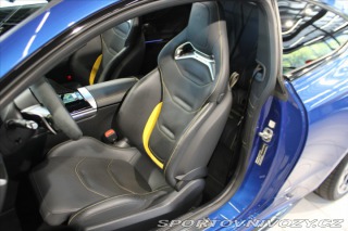 Mercedes-Benz CLE 53 AMG 4MATIC+ Coupé Prem 2025
