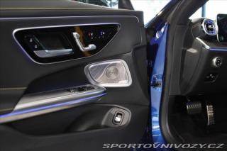 Mercedes-Benz CLE 53 AMG 4MATIC+ Coupé Prem 2025