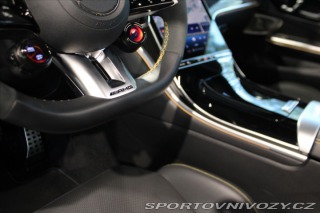 Mercedes-Benz CLE 53 AMG 4MATIC+ Coupé Prem 2025