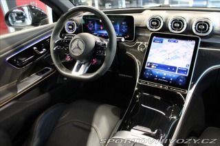 Mercedes-Benz CLE 53 AMG 4MATIC+ Coupé Prem 2025