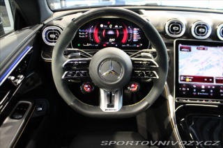 Mercedes-Benz CLE 53 AMG 4MATIC+ Coupé Prem 2025