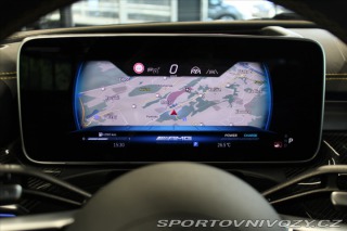 Mercedes-Benz CLE 53 AMG 4MATIC+ Coupé Prem 2025