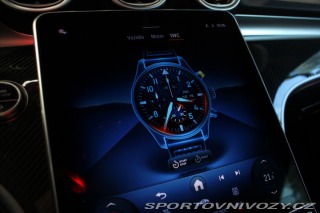Mercedes-Benz CLE 53 AMG 4MATIC+ Coupé Prem 2025